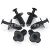 A1249900492 es adecuado para clips de retención de revestimiento de paso de rueda de los modelos Mercedes-Benz Clase C, Clase CLS y BMW.