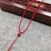 Corda Tecida Criativa Pendurada DIY Corda de Nuvem Auspiciosa Chaveiro Pingente Acessórios Homens e Mulheres Acessórios de Cordão de Carro Pequenos Presentes