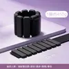 Corda de Mão com Peso Ajustável para Mulheres Corrida Yoga Fitness Leggings Sacos de Areia Pesos de Pulso Esportivos Equipamento