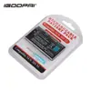 Adequado para console de jogos Nintendo 3dsxl bateria interna de grande capacidade de 1750mAh bateria de lítio 3DSXL