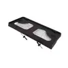 Adecuado para soporte de matrícula Ford FT4Z17A385AA FO1068155