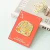 Imán Metálico para Refrigerador Spot Tengwangge Serie Nanchang Punto Escénico Souvenir Turístico Abrebotellas Producto Cultural y Creativo Personalización