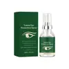 Spray Protetor para os Olhos 30ml Spray Suave e Confortável Cuida da Pele Delicada e Refrescante da Área dos Olhos Hidratação e Hidratação