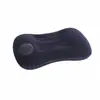 Almohada Inflable en Forma de U para Proteger el Cuello y la Columna Cervical, Almohada en Forma de U, Portátil para Viajes, Artefacto Esencial de Viaje