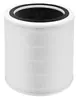 Adecuado para filtros de purificador de aire serie Levoit Núcleo 300 núcleo de filtro cilíndrico núcleo mini eliminación de formaldehído
