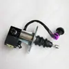 Peças de Motor Cummins Válvula Solenoide de Corte de Óleo 4935573