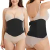Tablero de Soporte de Fabricante de Fuente de Nuevo Modelo Transfronterizo Tablero Abdominal de Esponja Tablero de Compresión Moldeadora Post-Liposucción