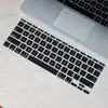 Película protetora de teclado para laptop Apple MacBook Air de 11,6 polegadas A1465/A1370