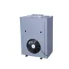 Aire Acondicionado Específico para Cocina de Fábrica 5HP Aire Acondicionado Central Comercial Refrigeración por Compresor para Cocina con Ductos