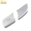 Aplicable a 21 pegatinas de botón de cerradura de puerta IMAX8, tapón de hebilla de cerradura de puerta de aleación de aluminio IMAX8, lentejuelas de botón