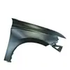 Yubo - Adecuado para guardabarros Mitsubishi Outlander 2013-2015 5220g975, 5220g976