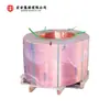 Cable de red Hong'An de categoría 5 para interiores, 4 pares de conductores de cobre puro, funda de PVC, cable de datos Hsyv5