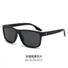 Gafas de sol deportivas polarizadas para hombre de nueva llegada transfronterizas Europa y Estados Unidos y Sudeste Asiático protección UV gafas de sol retro para mujer al por mayor 25