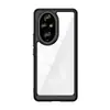Funda para Teléfono Móvil Versión Doméstica Honor 200 Pro 5g Funda de Acrílico Colorida para Teléfono Móvil Honor 200 Cubierta Protectora