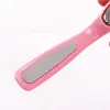 Herramienta para Pedicura para Eliminar Piel Muerta y Callos, Raspador de Talón para Uso en Casa, Lima para Pies, Pulidora de Pies, Exfoliante para Pies