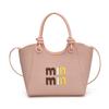 Bolsos de Moda Populares de Verano para Mujer 2025 Nueva Moda Bolso Cruzado Simple Bolso Satchel de Moda Bolso Balde Bolso Tote Pequeño