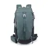 [Liquidação de Estoque] Mochila de Camping para Exterior, Bolsa de Viagem para Caminhada, Mochila Leve Impermeável e Resistente ao Desgaste para Montanhismo