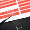 Fita Acrílica Dupla Face Sem Emendas Casamento Dístico Palavra Feliz Balão Dispensador Caixa Surpresa Boneca Transparente Nano Adesivo Cola Ponto de Cola