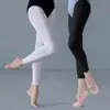 Meia-calça Média de Outono/Primavera Transfronteiriça, Leggings Cor da Pele, Meia-calça Fina de Veludo Anti-Puxões para Realçar as Pernas