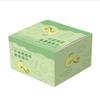 Toallitas desmaquillantes Aocado, empaque separado, suaves, no irritantes, portátiles, para ojos, labios y rostro, músculos sensibles, limpieza única