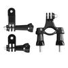 Adequado para GoPro Dajiang suporte de bicicleta clipe de bicicleta gopro9/8/7/6/5/4 conjunto de suporte de bicicleta