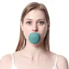 Dispositivo Personalizado de Fábrica para Redução de Rugas V-Line para Levantamento e Firmeza do Rosto, Corretor de Sorriso para Músculo Masseter Atacado