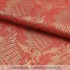 Brocado de Imitación Song Retazos Pequeños Brocado Jacquard Nuevo Chino Hecho a Mano DIY Pasador Pinza para el Cabello Colgante Bolsita Tela para Rostro