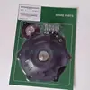 Diafragma de Cuero Estampado Scr353G230 Scr353H230 Scr353G230