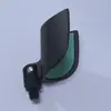 Cabezal de Soporte de Rebote Automático Soporte de Batería Competitivo Varilla Horquilla Delantera Cabezal de Mariposa Cabezal de Soporte de Material Grande Cabezal