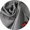 Tecido Pongee Shunyao 50D com Elasticidade em Quatro Direções 95g Tecido para Shorts de Corrida de Poliéster 50D Alta Elasticidade