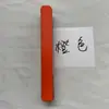 Alça de Mala Multicolorida, Alça de Carrinho de Mala, Acessórios de Bagagem de Alta Qualidade, Alça Embutida, Alça de Plástico, Cores Personalizáveis