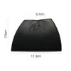 Raspador Universal para Masilla Raspador Cuchillo de Masilla Recortador Herramientas para Pintura de Automóviles Juego de Raspadores de Masilla Raspar Masilla