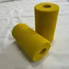 Prancha supinada máquina de rolar a barriga esteira de espuma máquina de contrair a barriga capa de esponja de reposição de espuma prancha de abdominais borracha de espuma