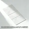 Adecuado para el estante de almacenamiento de la consola central de Tesla, caja de almacenamiento versión nueva para Model 3/Y/YL, panel de consola central con base de carga