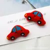 Muñeco de Peluche de Dibujos Animados Accesorios Colgante de Coche Avión Decoración de Animal Pequeño Lindo Compañero Muñeco para Bolso Accesorios