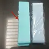 Corda de Alça de Alongamento para Yoga de Algodão Tira de Tensão 183cm Estendida Fitness Alongamento Especial Pilates Auxílios Suprimentos