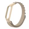 Adecuado para pulsera Xiaomi 7 Correa de bucle de nailon alpino 3ª generación 4ª generación 5ª generación 6ª generación 7ª generación pulsera de repuesto