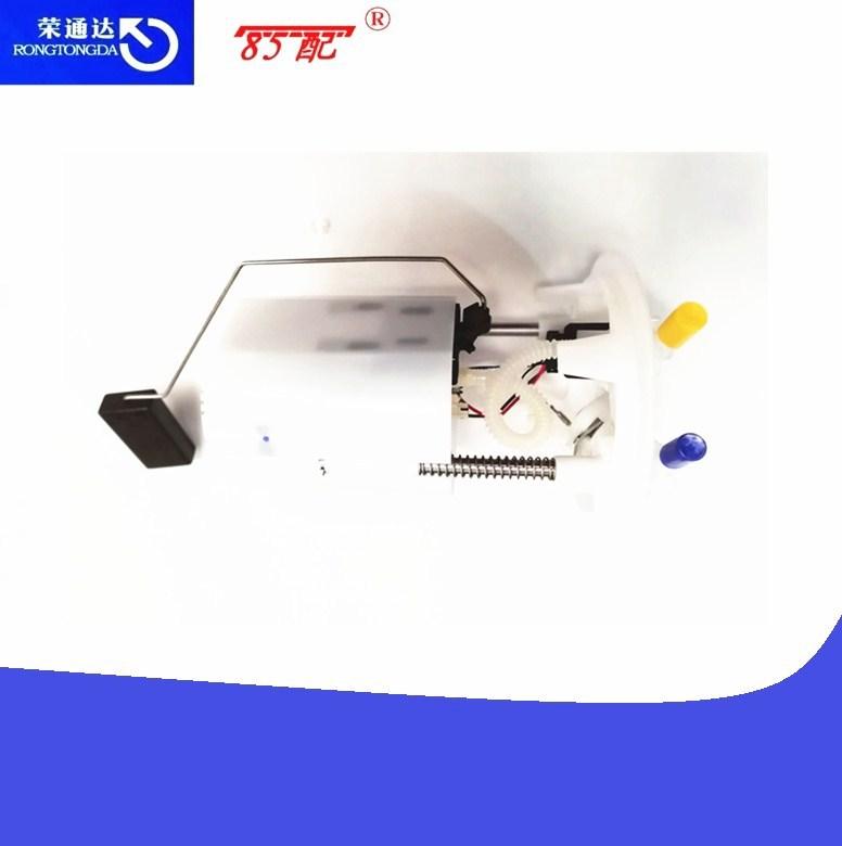 老款308电子燃油泵2