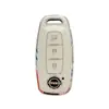 Adequado para capa de chave Nissan Teana, cockpit Harmony, 26 modelos, capa de chave de carro Nissan Dongfeng 2026, novo modelo de alta qualidade para mulheres 2025