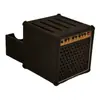 Popular Transfronterizo Impreso en 3D Púa de Ukelele Guitarra Cajón Caja de Almacenamiento Accesorios Altavoz Artificial Adornos de Escritorio