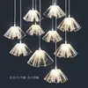 Novos Adereços de Casamento Luzes Decorativas de Atmosfera Decoração de Salão de Casamento Layout de Local Externo Luzes de Corda para Pendurar na Janela