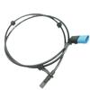 2469059402 A2465400417 2465400417 Es Adecuado para Coche Mercedes-Benz Sensor ABS Rueda Trasera