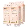 Jierou Toallas de Papel Colgantes 320 Piezas Bolsa Grande para el Hogar Caja Completa Servilletas Asequibles Papel Higiénico Pañuelos Faciales