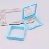 Caixa de Embalagem para Joias Caixa Suspensa com Filme Pe Produtos Culturais e Criativos do Templo Contas Budistas Pulseiras de Cristal Anéis Colares Caixa de Embalagem para Armazenamento
