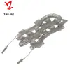 Cable de resistencia secador calentador acero inoxidable calentador desnudo cable de calentamiento de resorte venta al por mayor