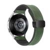 Correa de silicona magnética plegable de 22 mm para Samsung/Huawei GT5 GT4 GT3 Pro
