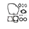 168 170F Motor a Gasolina Conjunto Completo de Juntas Gx160 200 Conjunto Completo de Juntas Junta de Papel Sem Amianto