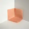 Sellado Impermeable para Esquinas Yin y Yang, Accesorios Impermeables de Polipropileno Pre-fabricados para Esquinas Yin y Yang, Impermeable para Baño, Inodoro, Regadera y Sauna