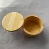 Utensílios de Cozinha Mais Vendidos da Amazon, Saladeira Giratória de Dois Andares Separados, Simples e Elegante, Pote de Condimentos com Colher
