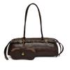Bolso Estilo Coreano Bolso Baguette 2026 Otoño Nuevo Bolso de Mujer para el Trabajo y los Viajes Diarios, Gran Capacidad Bolso de Hombro de Gama Alta